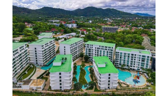 Hotel Wyndham La Vita Phuket poza 2