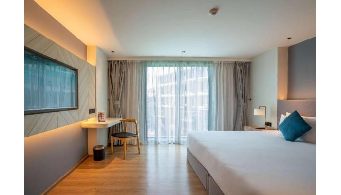 Hotel Wyndham La Vita Phuket poza 12