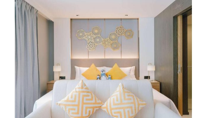 Hotel Wyndham La Vita Phuket poza 3