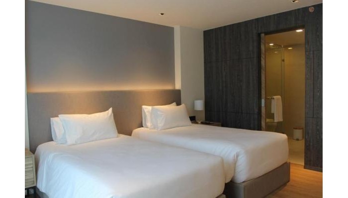 Hotel Wyndham La Vita Phuket poza 10