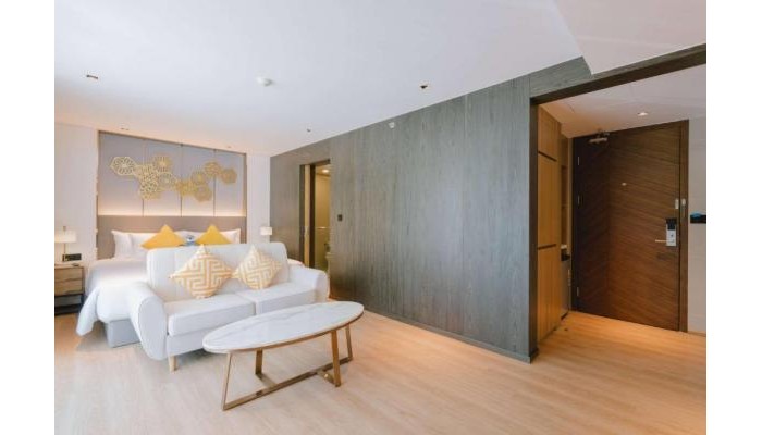 Hotel Wyndham La Vita Phuket poza 5