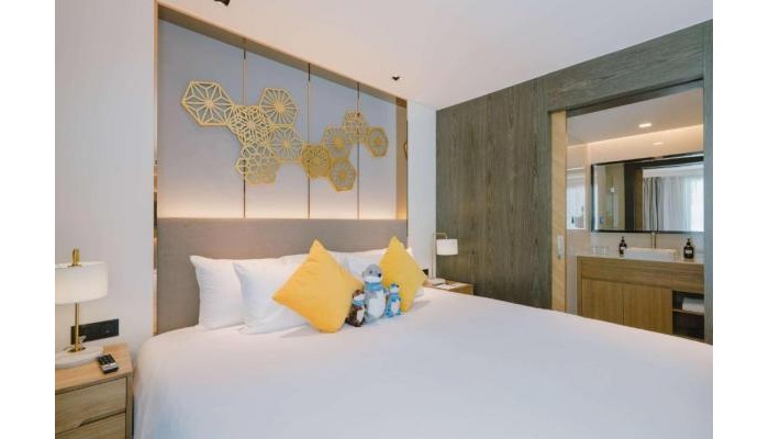 Hotel Wyndham La Vita Phuket poza 7