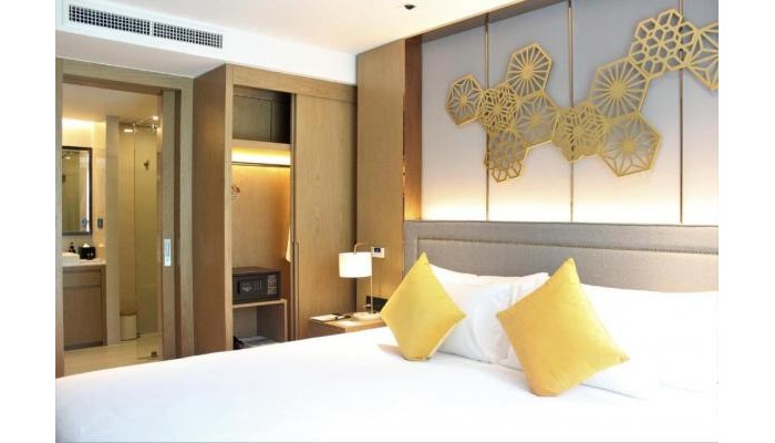 Hotel Wyndham La Vita Phuket poza 9