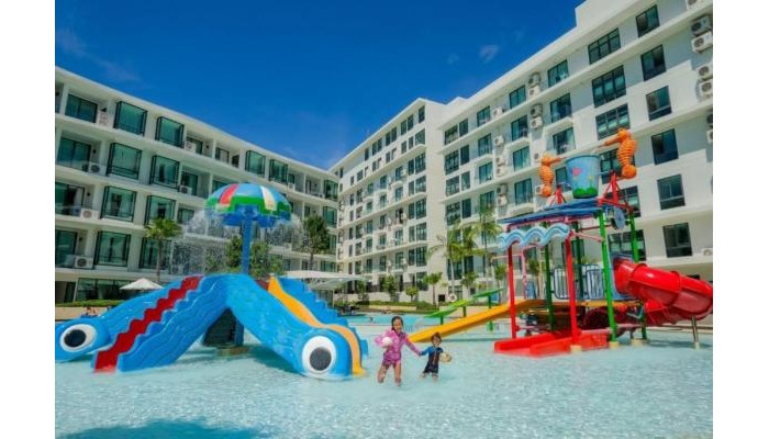 Hotel Wyndham La Vita Phuket poza 20