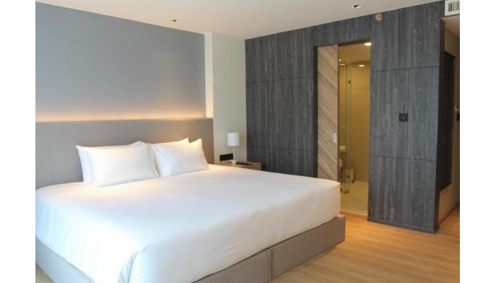 Hotel Wyndham La Vita Phuket poza 11