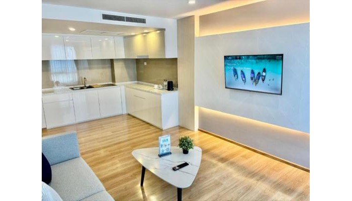 Hotel Wyndham La Vita Phuket poza 13