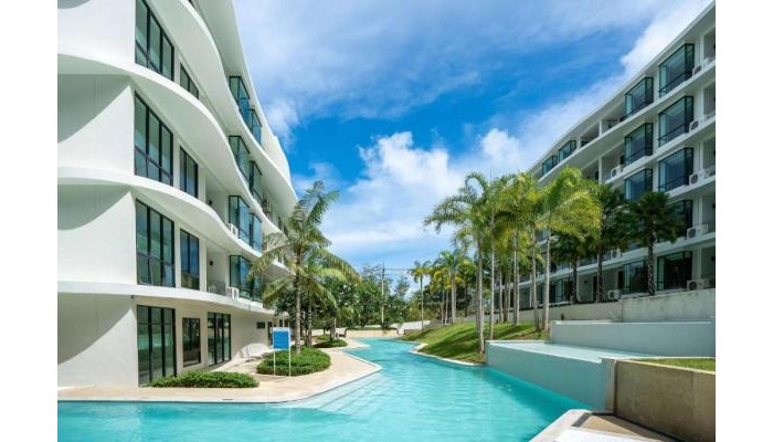 Hotel Wyndham La Vita Phuket poza 1