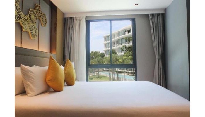 Hotel Wyndham La Vita Phuket poza 8
