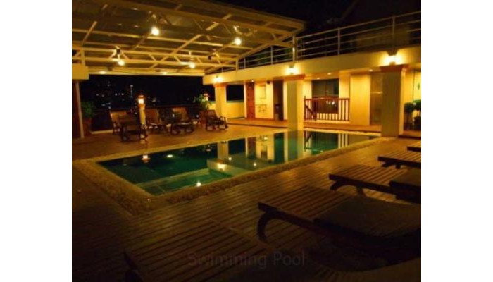 Byg Private Pool Villa @ Rawai Beach poza 0