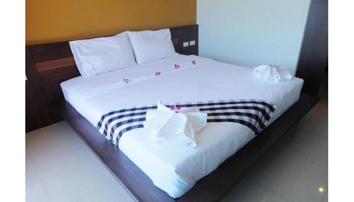 Hotel Benjamas Place poza 3