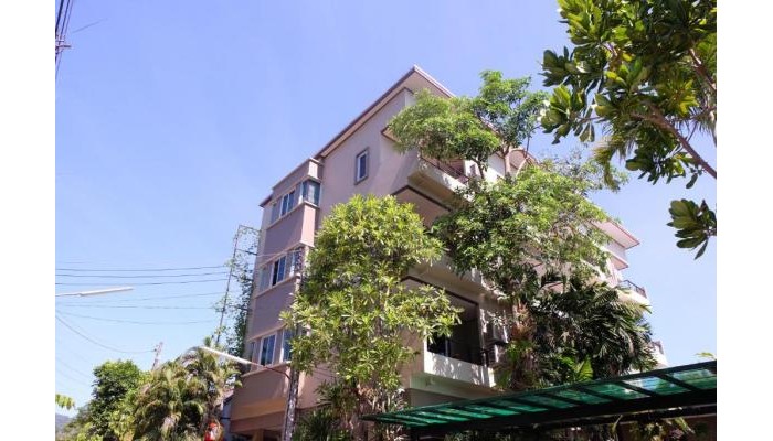 Hotel Benjamas Place poza 2