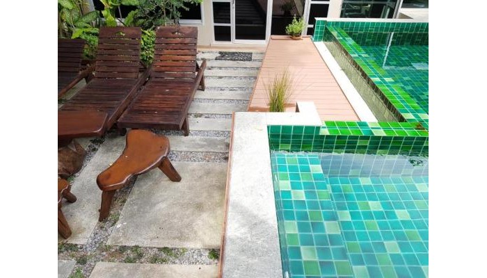 Hotel Benjamas Place poza 12