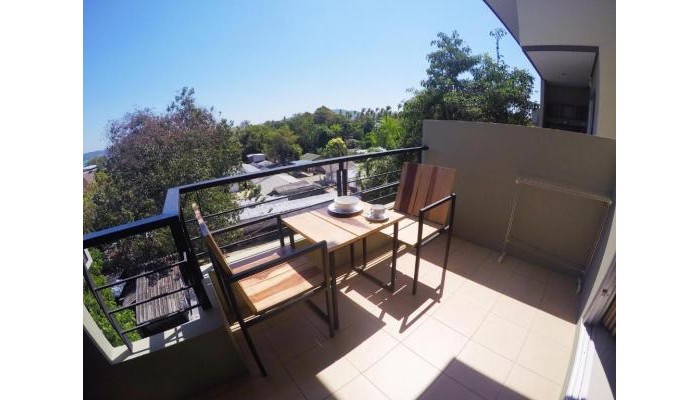 Hotel Benjamas Place poza 9