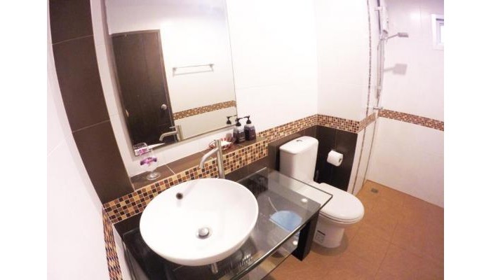 Hotel Benjamas Place poza 7