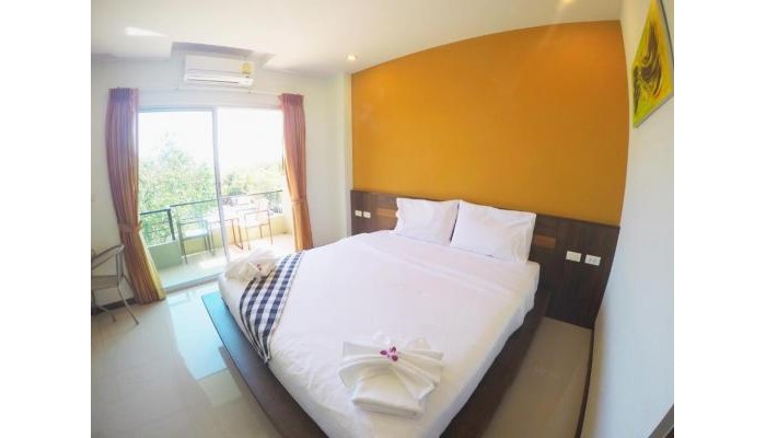 Hotel Benjamas Place poza 5