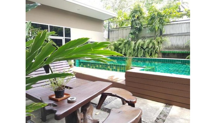 Hotel Benjamas Place poza 11