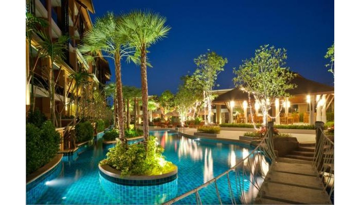 Rawai Palm Beach Resort poza 15