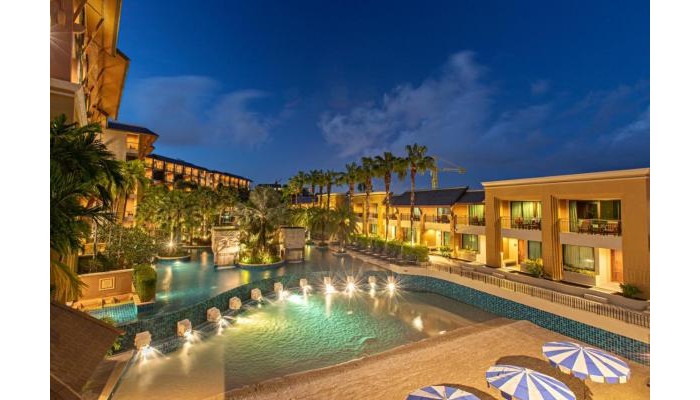 Rawai Palm Beach Resort poza 16