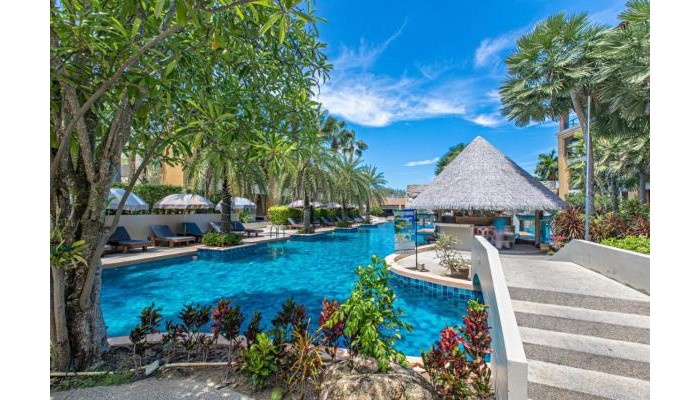 Rawai Palm Beach Resort poza 14