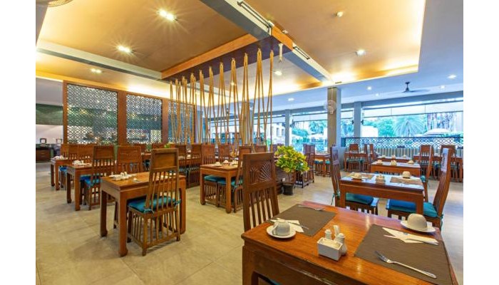 Rawai Palm Beach Resort poza 7