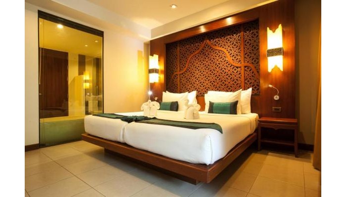 Rawai Palm Beach Resort poza 3