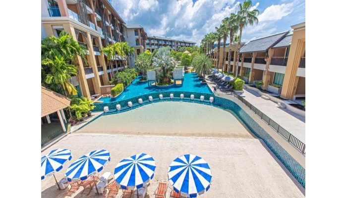 Rawai Palm Beach Resort poza 12