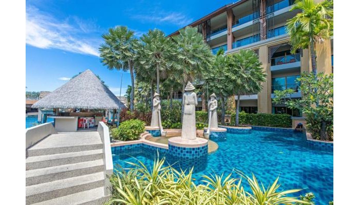 Rawai Palm Beach Resort poza 11