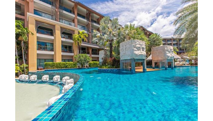 Rawai Palm Beach Resort poza 10