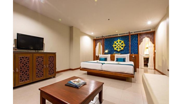 Rawai Palm Beach Resort poza 4