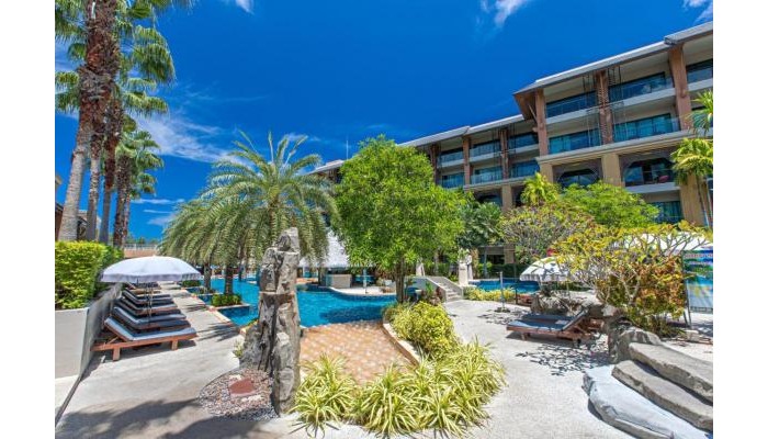 Rawai Palm Beach Resort poza 8