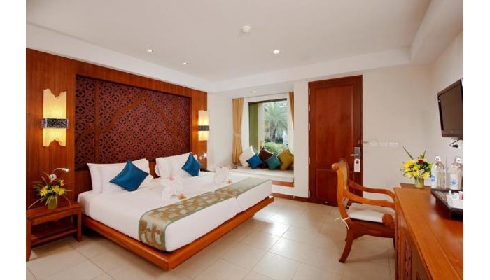 Rawai Palm Beach Resort poza 6