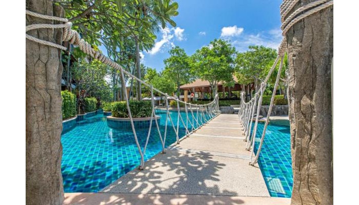 Rawai Palm Beach Resort poza 9