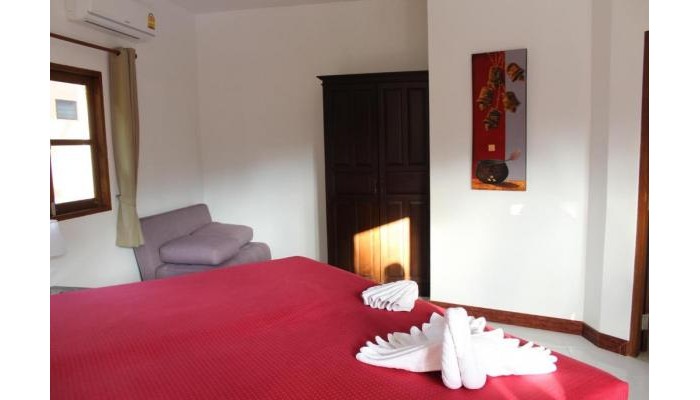 The Happy Elephant Resort poza 4