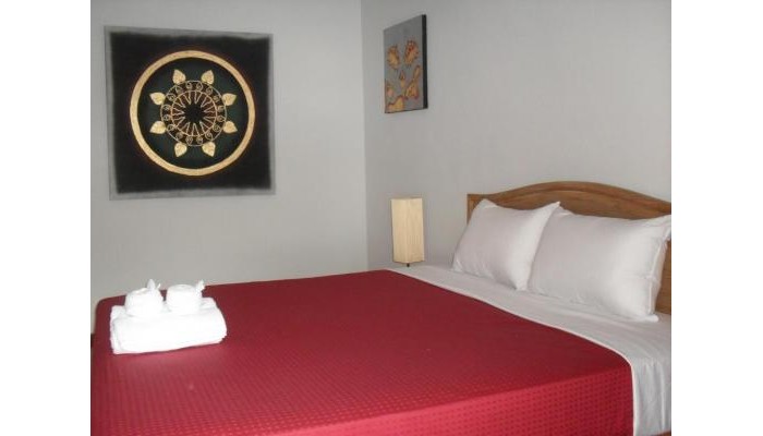 The Happy Elephant Resort poza 3