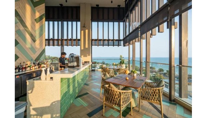 Mercure Rayong Lomtalay Villas And Resort poza 17