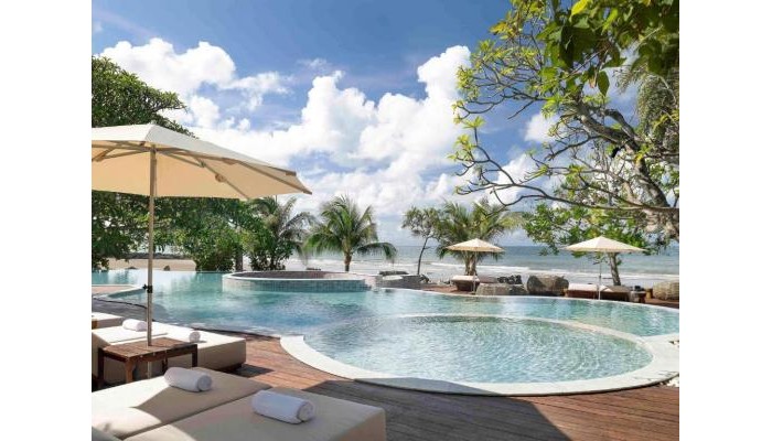 Mercure Rayong Lomtalay Villas And Resort poza 23