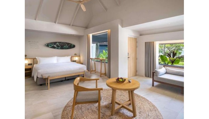 Mercure Rayong Lomtalay Villas And Resort poza 4