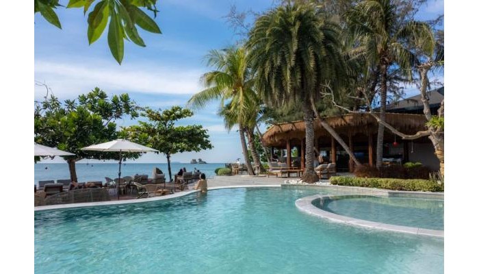 Mercure Rayong Lomtalay Villas And Resort poza 26