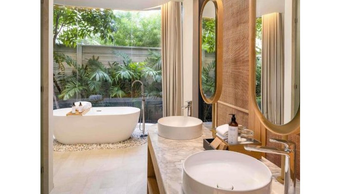 Mercure Rayong Lomtalay Villas And Resort poza 16