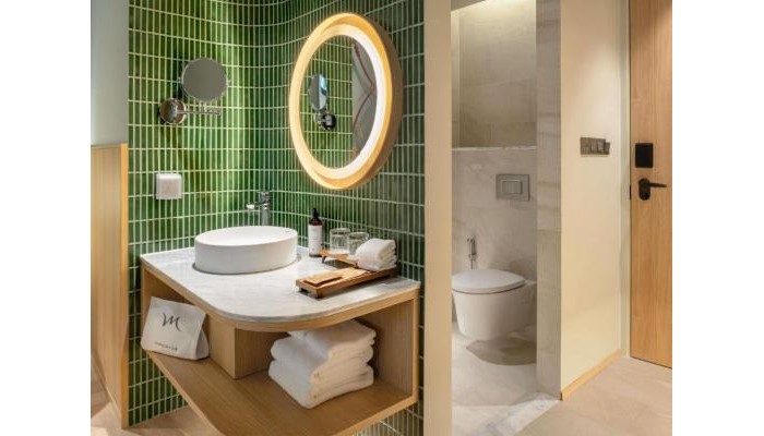 Mercure Rayong Lomtalay Villas And Resort poza 14