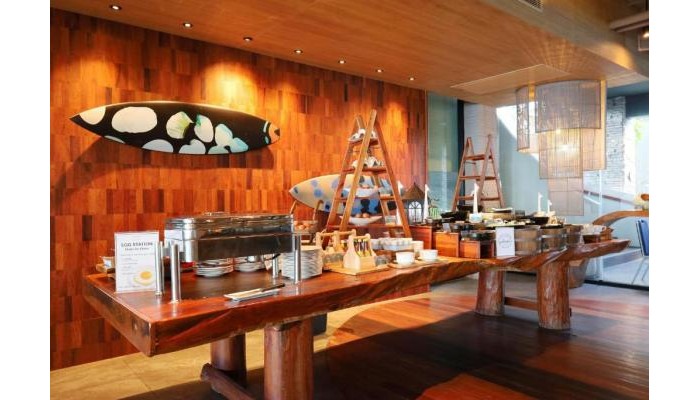 Mercure Rayong Lomtalay Villas And Resort poza 19