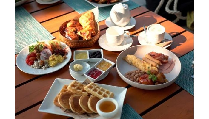 Mercure Rayong Lomtalay Villas And Resort poza 20