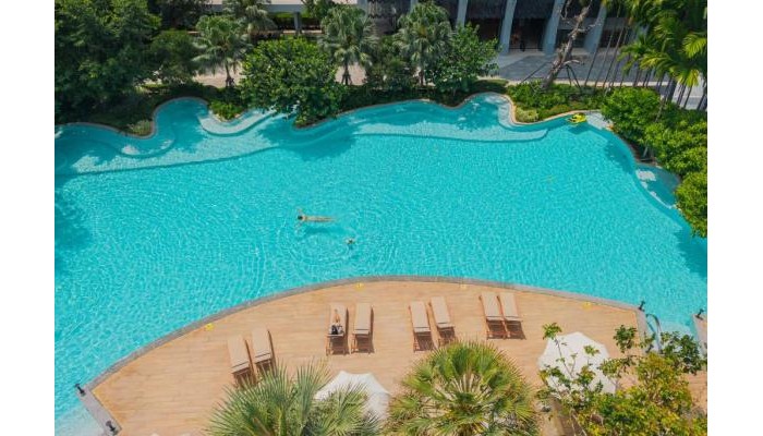Mercure Rayong Lomtalay Villas And Resort poza 28