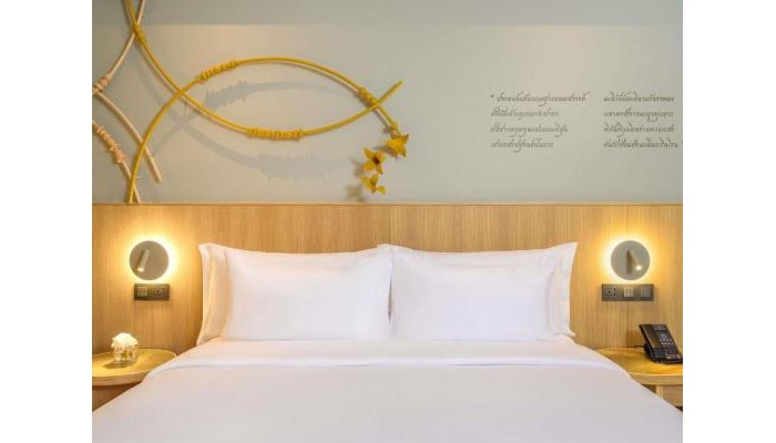 Mercure Rayong Lomtalay Villas And Resort poza 7