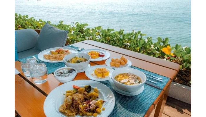 Mercure Rayong Lomtalay Villas And Resort poza 22