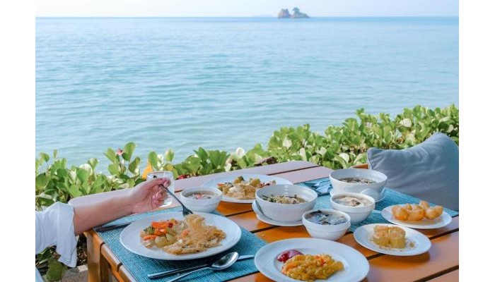Mercure Rayong Lomtalay Villas And Resort poza 21