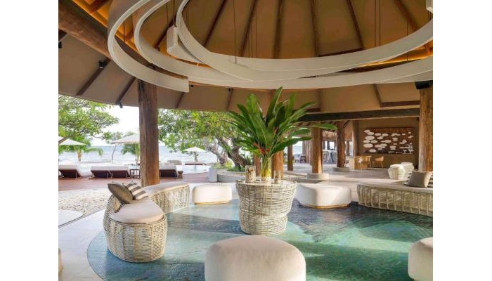 Mercure Rayong Lomtalay Villas And Resort poza 2
