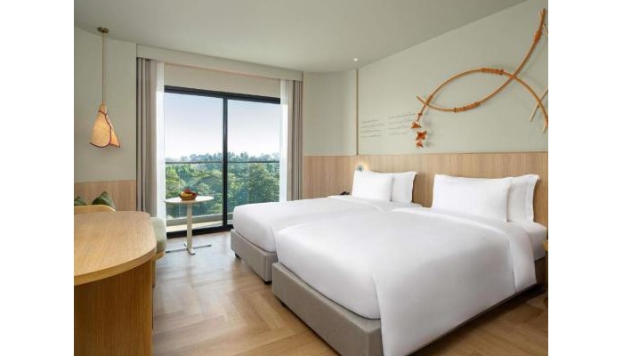 Mercure Rayong Lomtalay Villas And Resort poza 12
