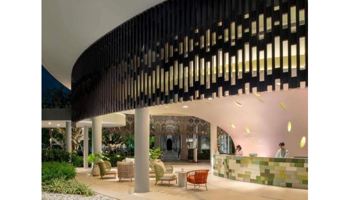 Mercure Rayong Lomtalay Villas And Resort poza 1