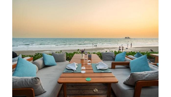 Mercure Rayong Lomtalay Villas And Resort poza 18